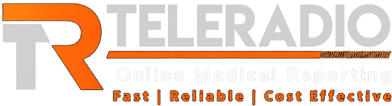 Teleradio - Online Medical Reporting